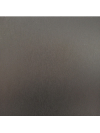 Фасад МДФ AGT Пікассо нержавіюча сталь 394 AGT - 1