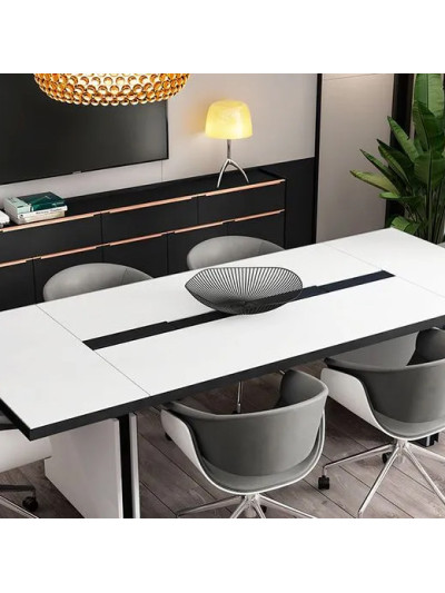 Фасад МДФ AGT Supra Mat Снежно-белый 3019 AGT - 1 2