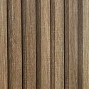 Стеновая панель LuxeForm Винтаж S958 3050,4200х600х10мм LuxeForm - 1