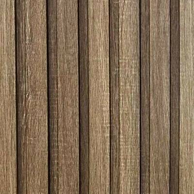 Рейкова стінова панель AGT PR03771 Дуб Перуанський 3041 LuxeForm - 1