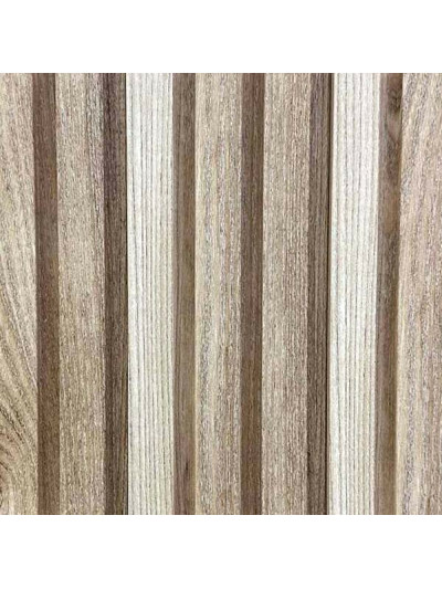 Рейкова стінова панель AGT PR01 Дуб Орландо 3040 AGT - 1