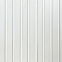 Реечная стеновая панель AGT PR01 Белый шелк 734 AGT - 1