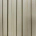 Реечная стеновая панель AGT PR01 Светло-серый шелк 729 AGT - 1