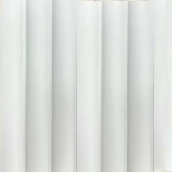 Стінова панель AGT PR03 Білий шовк 734 AGT - 1