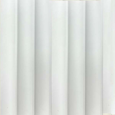 Стінова панель AGT PR03 Білий шовк 734 AGT - 1