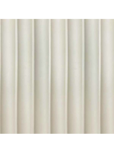 Стінова панель AGT PR03 Кремово-білий 3019 AGT - 1