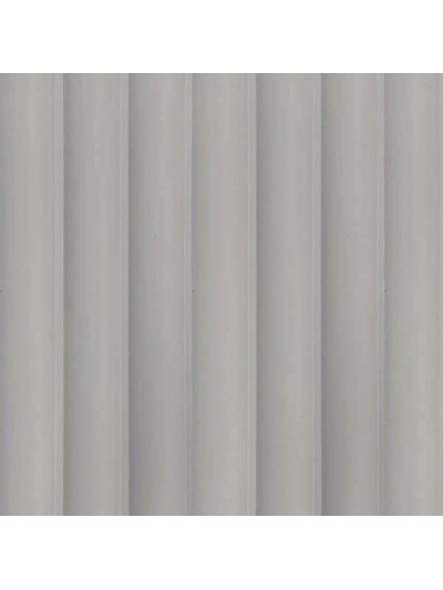Стеновая панель AGT PR03 Светло-серый шелк 729 AGT - 1