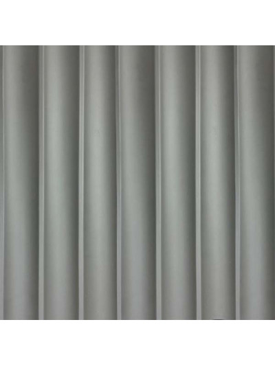 Стінова панель AGT PR03 Темно-сірий шовк 726 AGT - 1