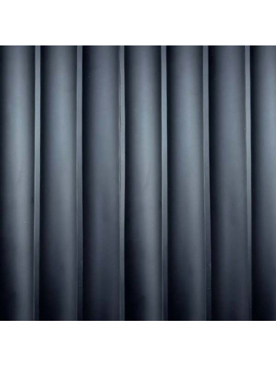 Стінова панель AGT PR03 Чорний шовк 723 AGT - 1