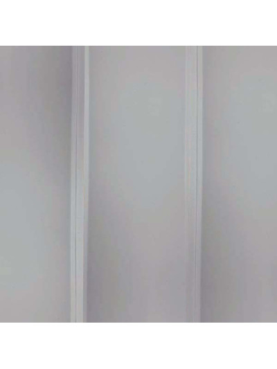 Стеновая панель AGT PR04 Светло-серый шелк 729 AGT - 1