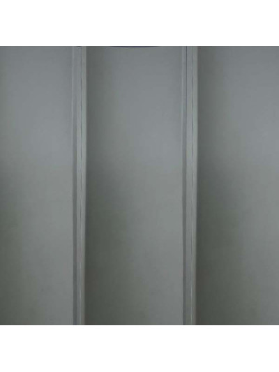 Стінова панель AGT PR04 Темно-сірий шовк 726 AGT - 1