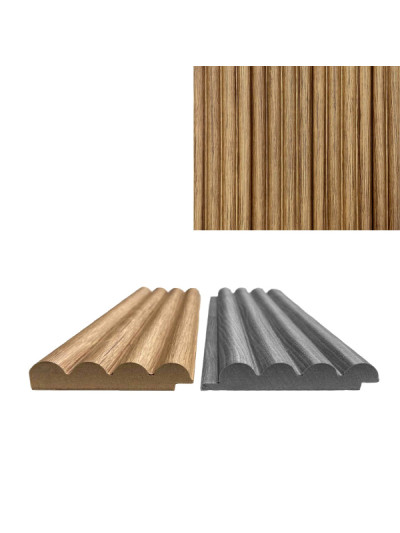 copy of Початок до стінової панелі AGT PR04-A Тик 248 AGT - 1