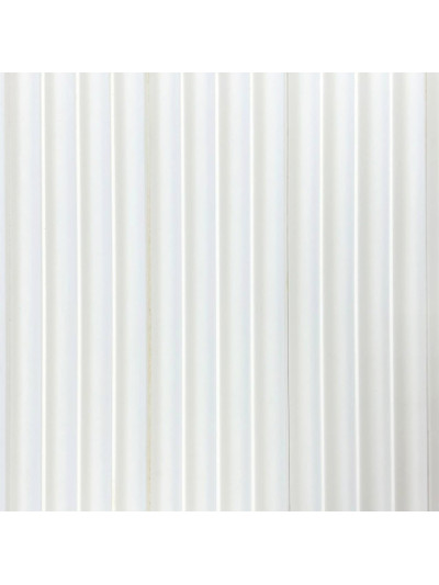 Стінова панель AGT PR05 Білий шовк 734 AGT - 1