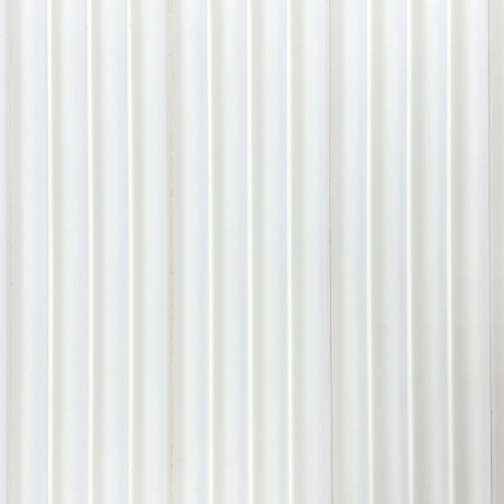 Стінова панель AGT PR05 Білий шовк 734 AGT - 1