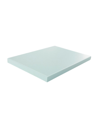 Фасад МДФ LuxeForm Crystaline Магічна м'ята мат MT-402U CS LuxeForm - 1 2