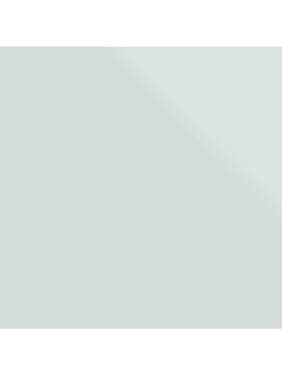 Фасад МДФ LuxeForm Crystaline Магическая мята глянец MT-402U CS LuxeForm - 1