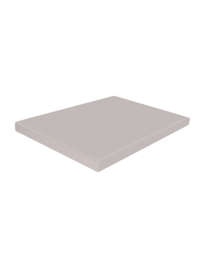 Фасад МДФ LuxeForm Crystaline Річкова галька мат MT-807U CS LuxeForm - 1 2