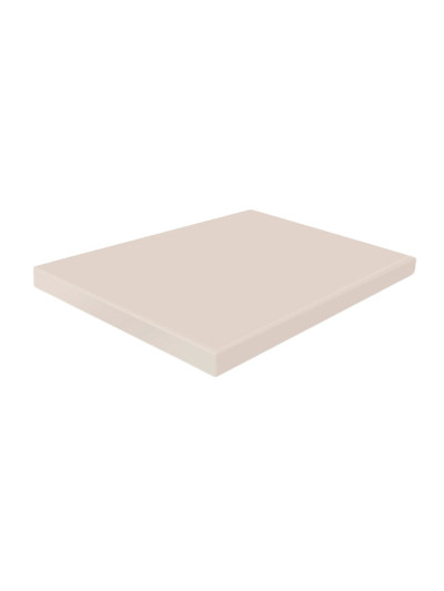 Фасад МДФ LuxeForm Crystaline Сірий шовк мат MT-807U CS LuxeForm - 1 2