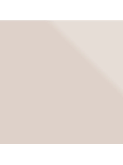 Фасад МДФ LuxeForm Crystaline Серый шелк глянец GL-802U CS LuxeForm - 1