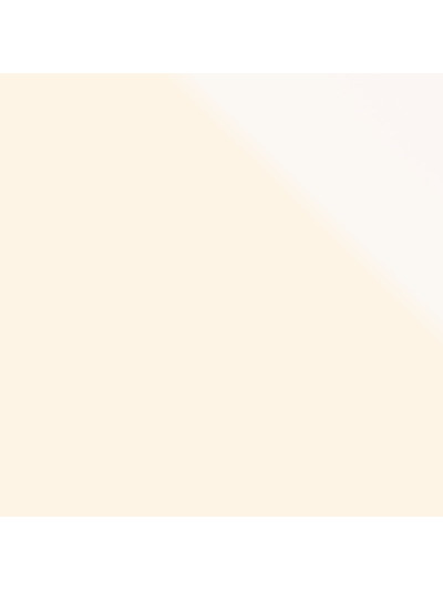 Фасад МДФ LuxeForm Crystaline Жасмин глянец GL-201U CS LuxeForm - 1