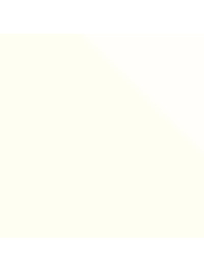 Фасад МДФ LuxeForm Crystaline Белое солнце глянец GL-002U CS LuxeForm - 1