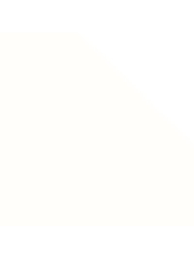 Фасад МДФ LuxeForm Crystaline Біла ніч глянець GL-000U CS LuxeForm - 1