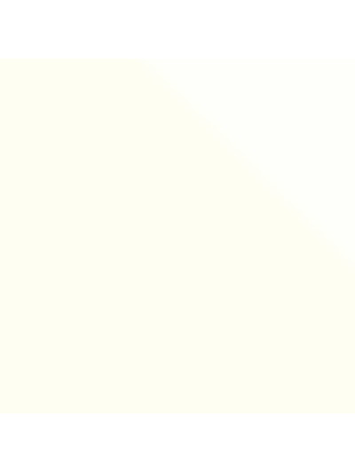 Фасад МДФ LuxeForm Acryl Белое солнце глянец GL-002U AS LuxeForm - 1 2