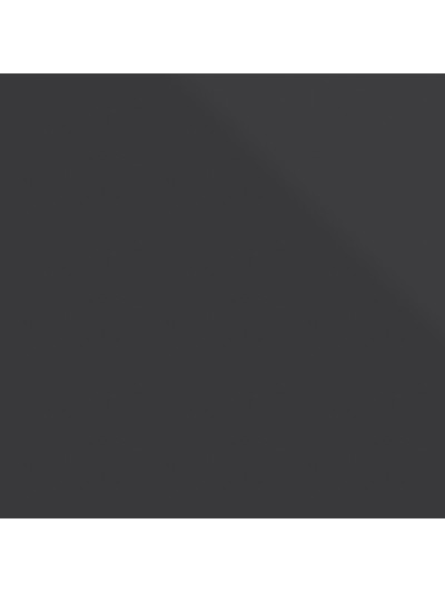 Фасад МДФ LuxeForm Acryl Графитглянец GL-803U AS LuxeForm - 1