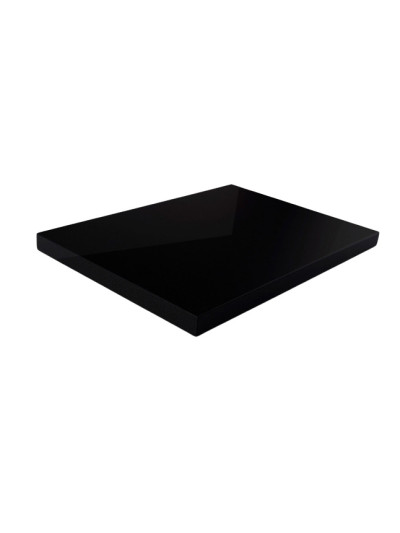 Фасад МДФ LuxeForm Acryl Космос глянец GL-900U AS LuxeForm - 1 2