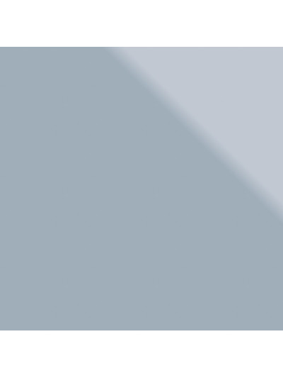 Фасад МДФ LuxeForm Acryl Небесний-оксамит глянец GL-403U AS LuxeForm - 1