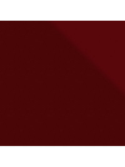 Фасад МДФ LuxeForm Acryl Каєнський перець глянець GL-101U AS LuxeForm - 1