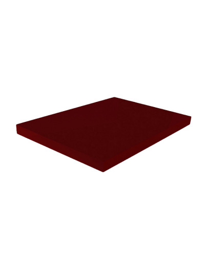 Фасад МДФ LuxeForm Acryl Каенский перец глянец GL-102U AS LuxeForm - 1 2