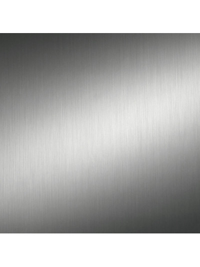 Фасад МДФ LuxeForm Idea Алюминий метал MET-016 iS LuxeForm - 1