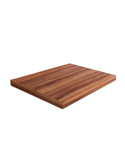 Фасад МДФ LuxeForm Idea Дуб карамель FN-021 iS LuxeForm - 1 2