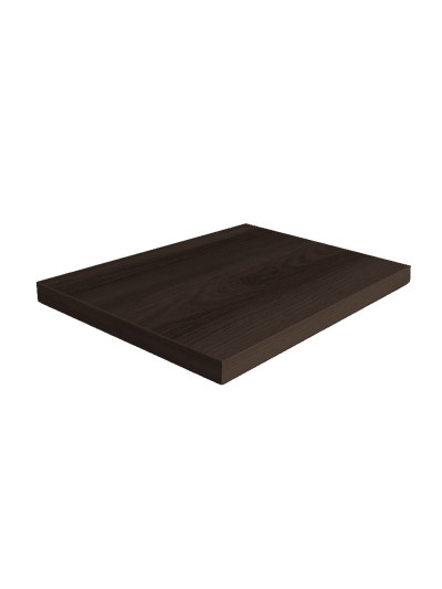 Фасад МДФ LuxeForm Idea Клен горный FN-025 iS LuxeForm - 1 2