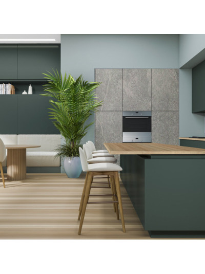 Фасад МДФ LuxeForm Idea Багамский камень FN-052 iS LuxeForm - 1 2