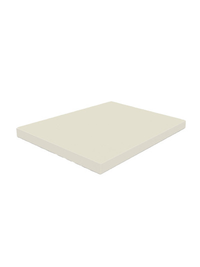 Фасад МДФ LuxeForm Idea Бешамель мат МТ-04 iS LuxeForm - 1 2