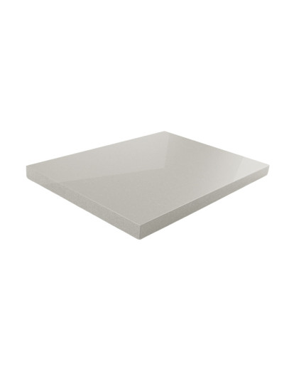 Фасад МДФ LuxeForm Idea Лате глянець GL-06 iS LuxeForm - 1 2