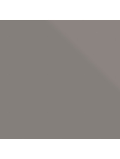 Фасад МДФ LuxeForm Idea Серый мускус глянец GL-07 iS LuxeForm - 1