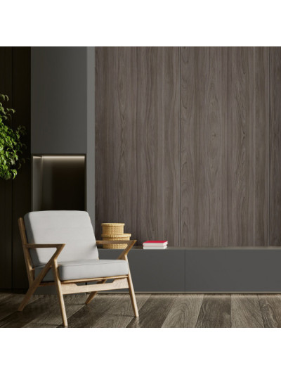Фасад МДФ LuxeForm Idea Аріан мат МТ-011 iS LuxeForm - 1 2