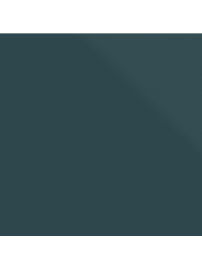 Фасад МДФ LuxeForm Idea Аквамарин глянец GL-013 iS LuxeForm - 1