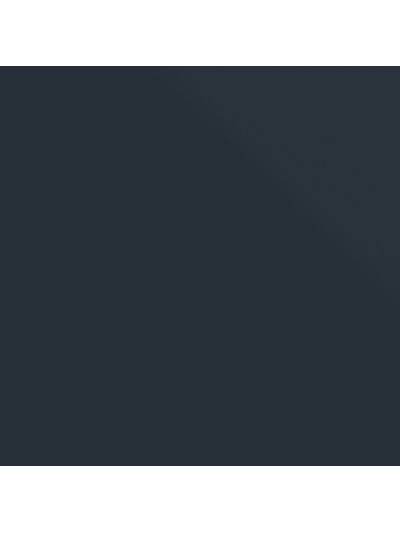 Фасад МДФ LuxeForm Idea Чорничний глянець GL-014 iS LuxeForm - 1