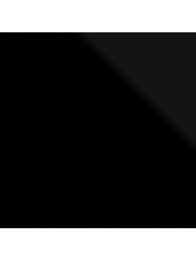 Фасад МДФ LuxeForm Idea Чорний трюфель глянець GL-015 iS LuxeForm - 1