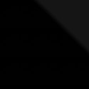 Фасад МДФ Rehau Crystal Чорний глянець 2015L REHAU - 1