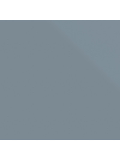 Фасад МДФ Rehau Crystal Лагуна глянец 2407L REHAU - 1