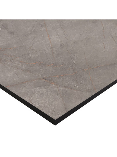 Компакт плита LuxeForm HPL Мрамор Толедо L148 LuxeForm - 1 2
