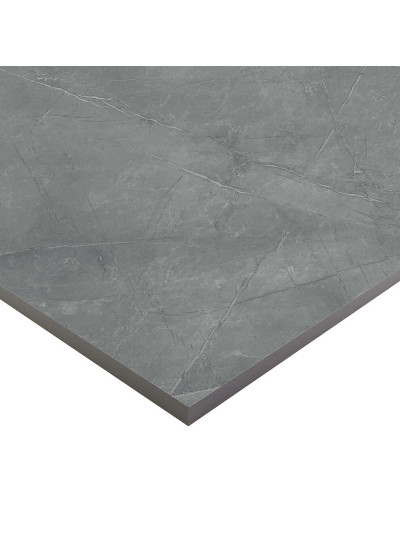 Компакт плита LuxeForm HPL Мрамор Кастилия L149 LuxeForm - 1 2