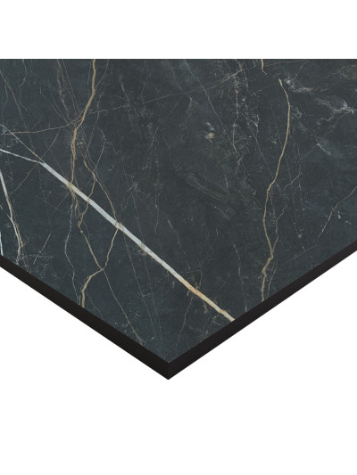 Компакт плита LuxeForm HPL Мрамор Ричмонд L155 LuxeForm - 1 2