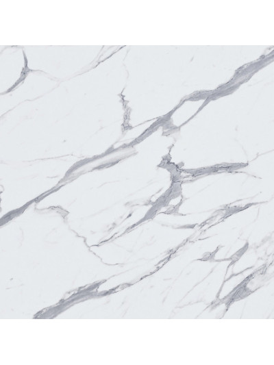 Компакт плита LuxeForm HPL Мармур пароський L/W640/C LuxeForm - 1