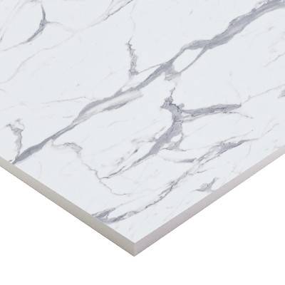Компакт плита LuxeForm HPL Мармур пароський L/W640/C LuxeForm - 2